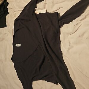 Spiritual Gangster Ballet Top